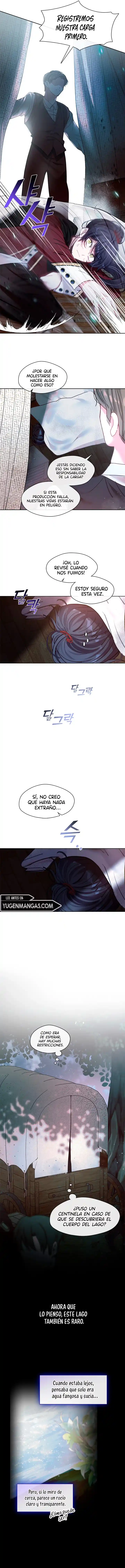 Mi Familia Está Obsesionada Conmigo - Capítulo 64 - Página 13 - LectorTMOo
