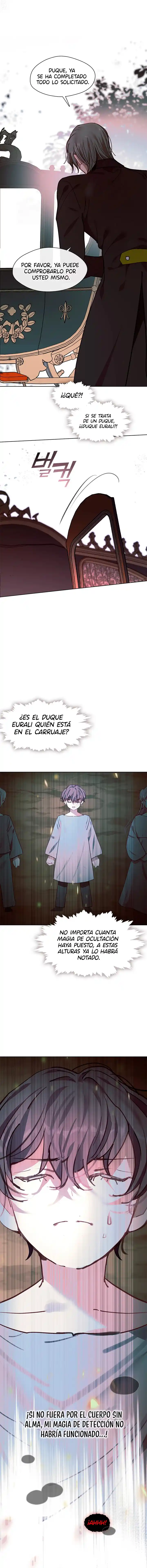 Mi Familia Está Obsesionada Conmigo - Capítulo 64 - Página 17 - LectorTMOo
