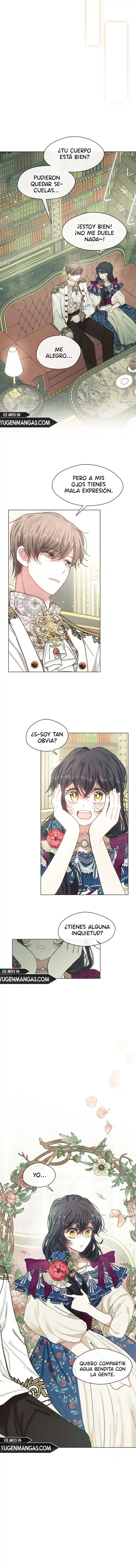 Mi Familia Está Obsesionada Conmigo - Capítulo 68 - Página 4 - LectorTMOo