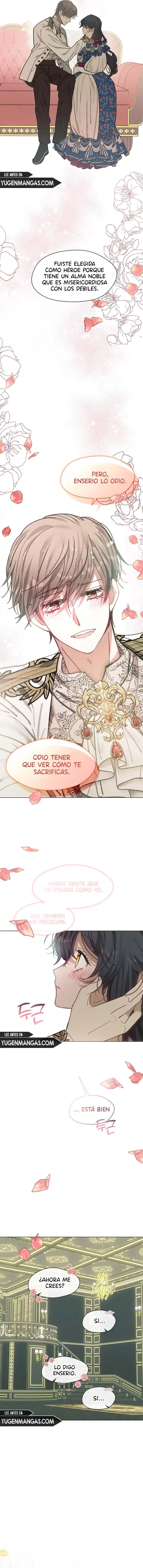 Mi Familia Está Obsesionada Conmigo - Capítulo 68 - Página 7 - LectorTMOo