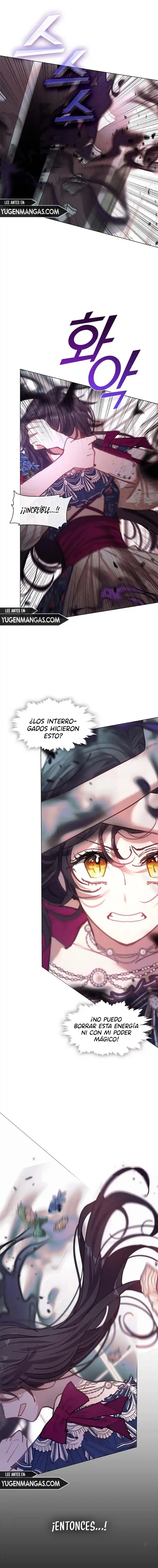 Mi Familia Está Obsesionada Conmigo - Capítulo 68 - Página 10 - LectorTMOo
