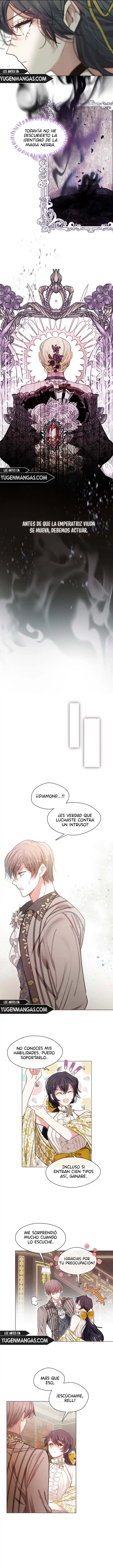 Mi Familia Está Obsesionada Conmigo - Capítulo 71 - Página 4 - LectorTMOo