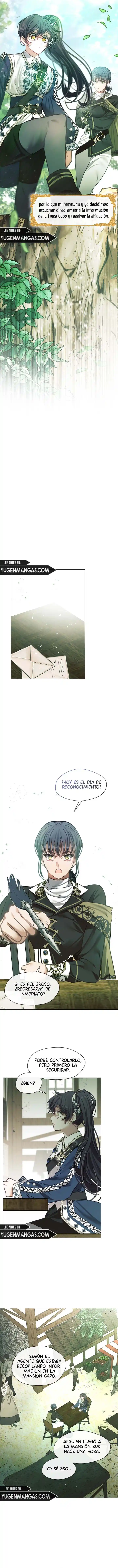 Mi Familia Está Obsesionada Conmigo - Capítulo 71 - Página 13 - LectorTMOo