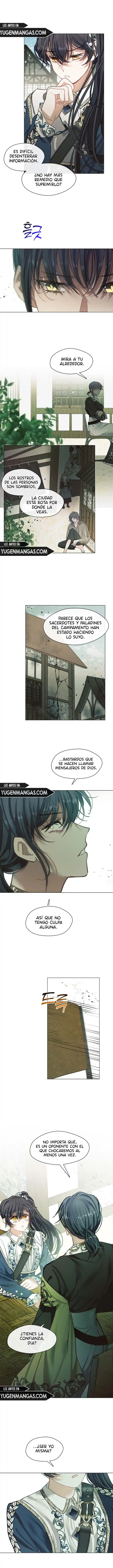 Mi Familia Está Obsesionada Conmigo - Capítulo 71 - Página 15 - LectorTMOo
