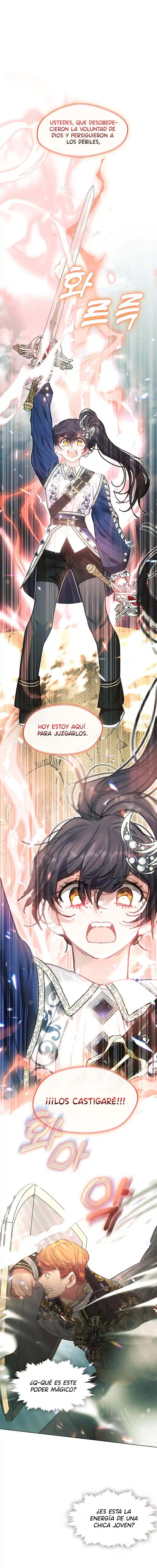 Mi Familia Está Obsesionada Conmigo - Capítulo 72 - Página 9 - LectorTMOo