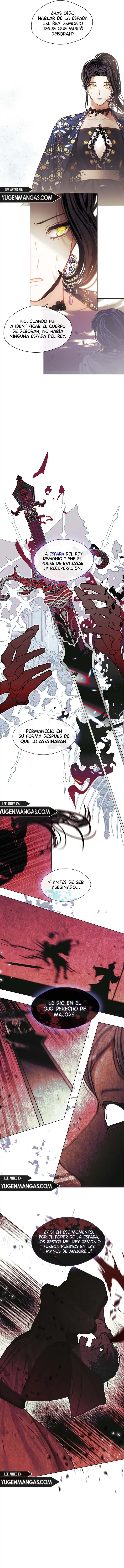 Mi Familia Está Obsesionada Conmigo - Capítulo 74 - Página 6 - LectorTMOo