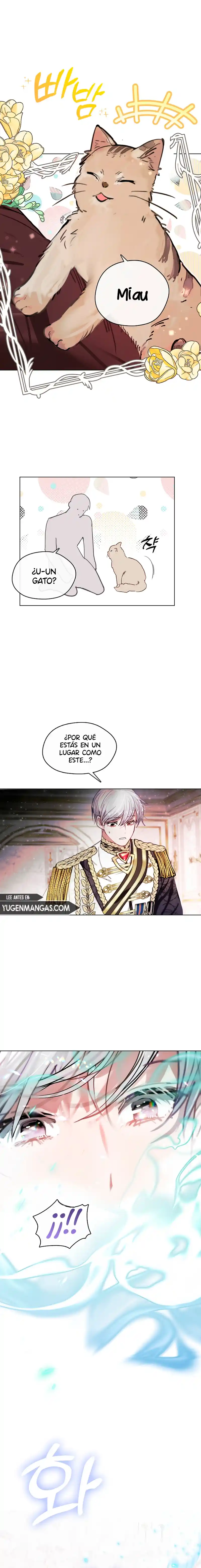Mi Familia Está Obsesionada Conmigo - Capítulo 78 - Página 8 - LectorTMOo
