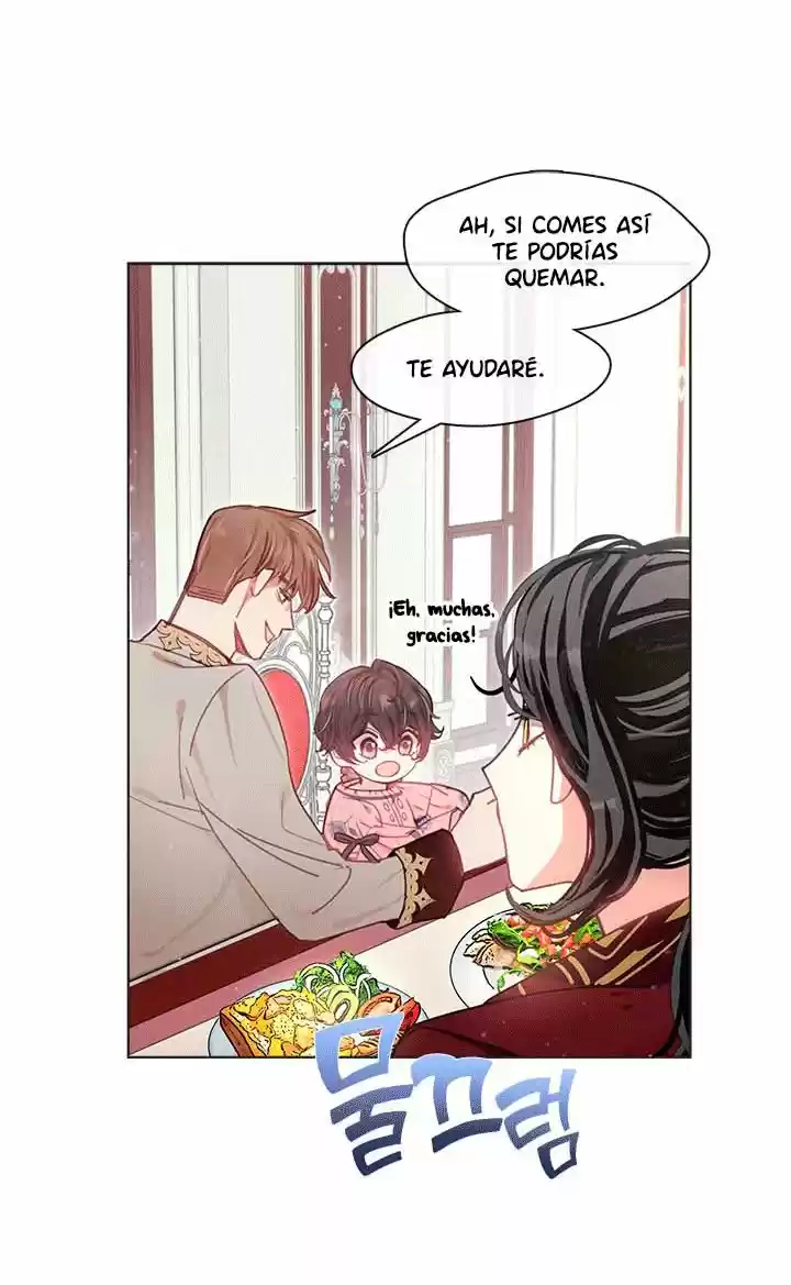 Mi Familia Está Obsesionada Conmigo - Capítulo 8 - Página 20 - LectorTMOo
