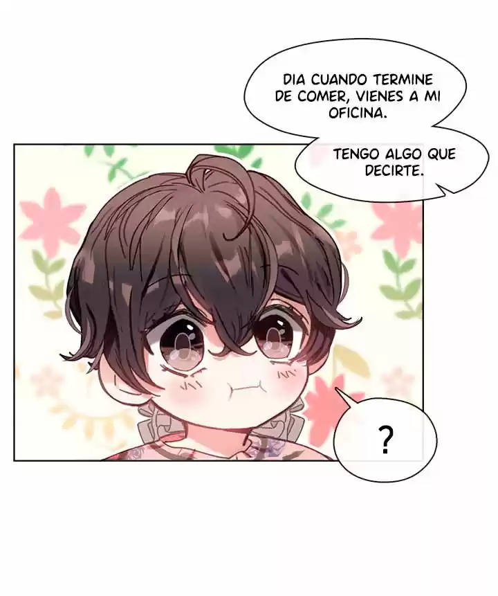 Mi Familia Está Obsesionada Conmigo - Capítulo 8 - Página 25 - LectorTMOo