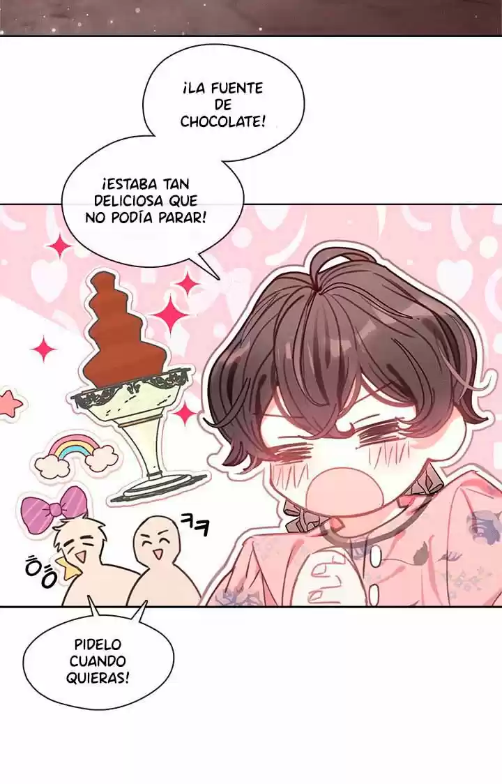 Mi Familia Está Obsesionada Conmigo - Capítulo 8 - Página 28 - LectorTMOo