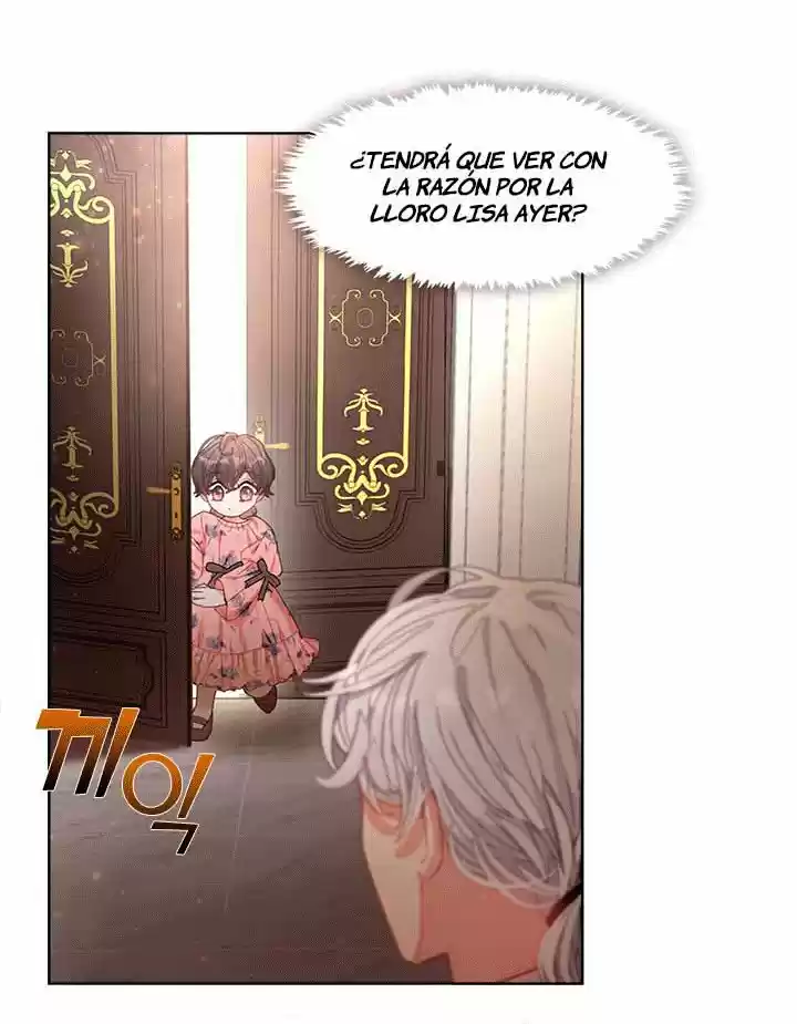 Mi Familia Está Obsesionada Conmigo - Capítulo 8 - Página 32 - LectorTMOo