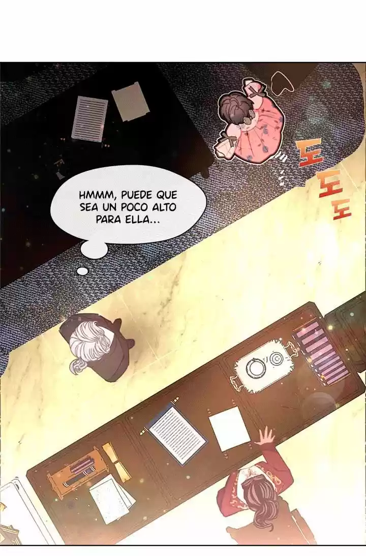 Mi Familia Está Obsesionada Conmigo - Capítulo 8 - Página 35 - LectorTMOo