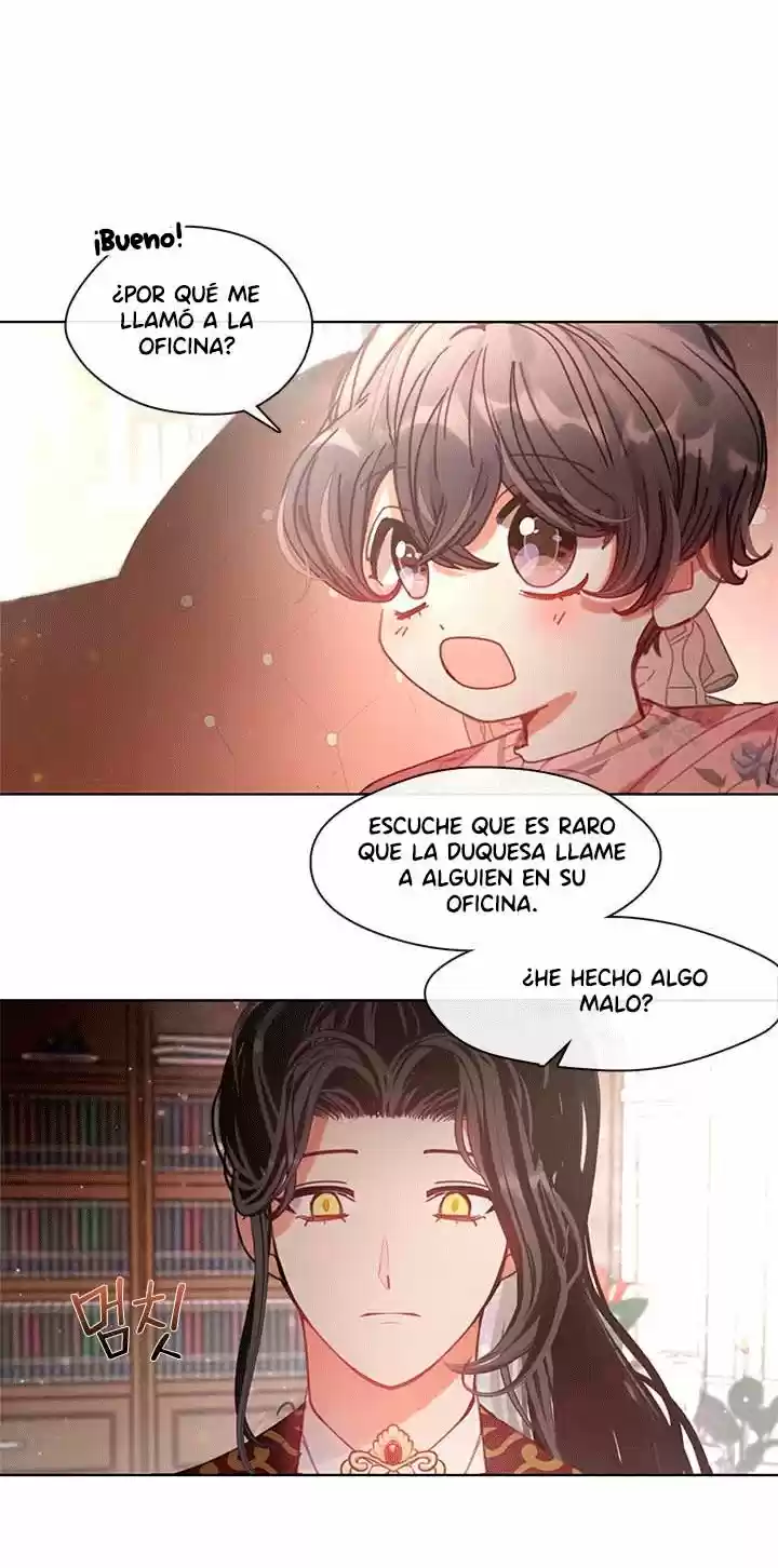 Mi Familia Está Obsesionada Conmigo - Capítulo 8 - Página 41 - LectorTMOo