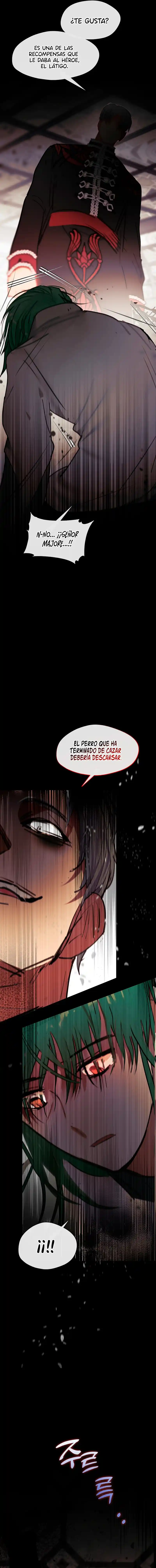 Mi Familia Está Obsesionada Conmigo - Capítulo 82 - Página 12 - LectorTMOo