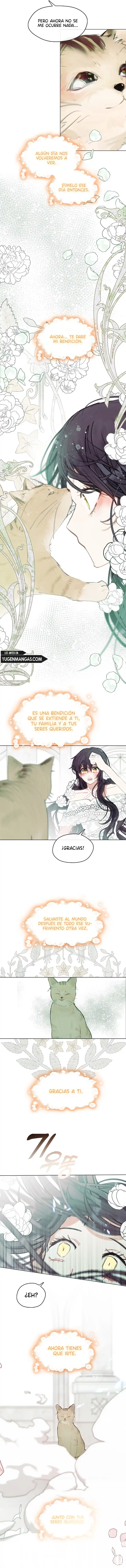 Mi Familia Está Obsesionada Conmigo - Capítulo 83 - Página 12 - LectorTMOo