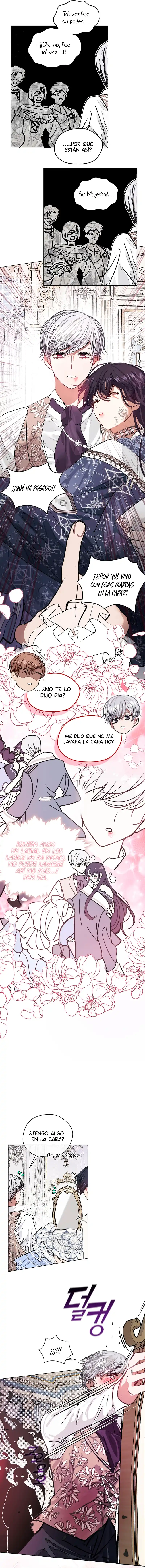 Mi Familia Está Obsesionada Conmigo - Capítulo 88 - Página 15 - LectorTMOo