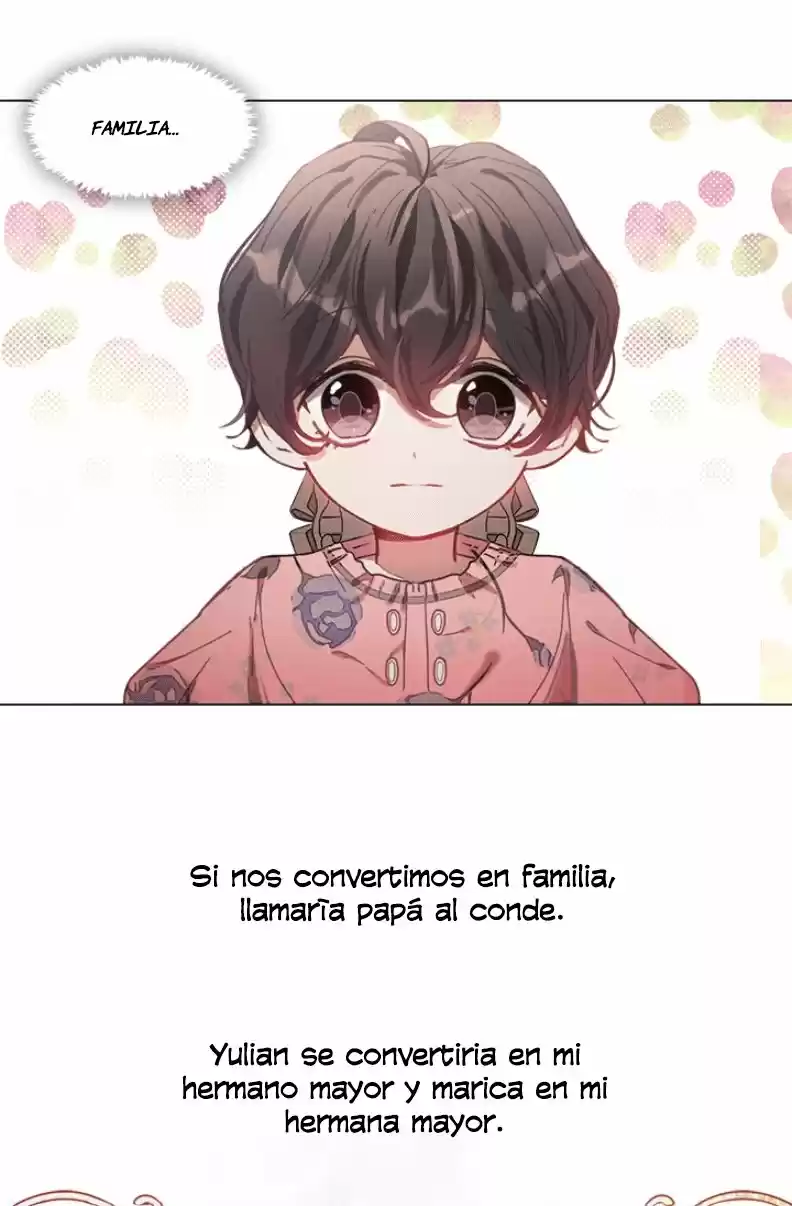 Mi Familia Está Obsesionada Conmigo - Capítulo 9 - Página 7 - LectorTMOo