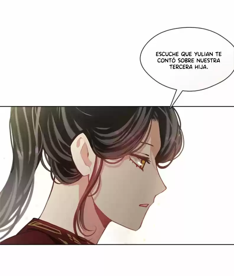 Mi Familia Está Obsesionada Conmigo - Capítulo 9 - Página 13 - LectorTMOo