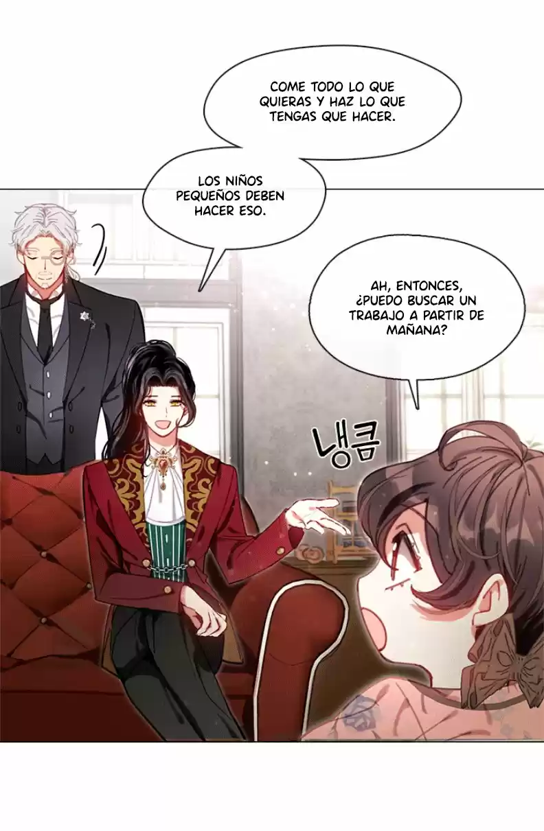 Mi Familia Está Obsesionada Conmigo - Capítulo 9 - Página 24 - LectorTMOo