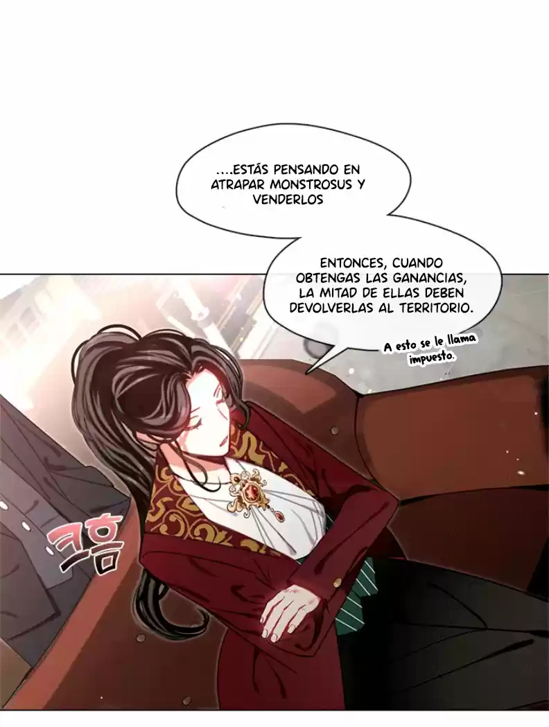 Mi Familia Está Obsesionada Conmigo - Capítulo 9 - Página 28 - LectorTMOo