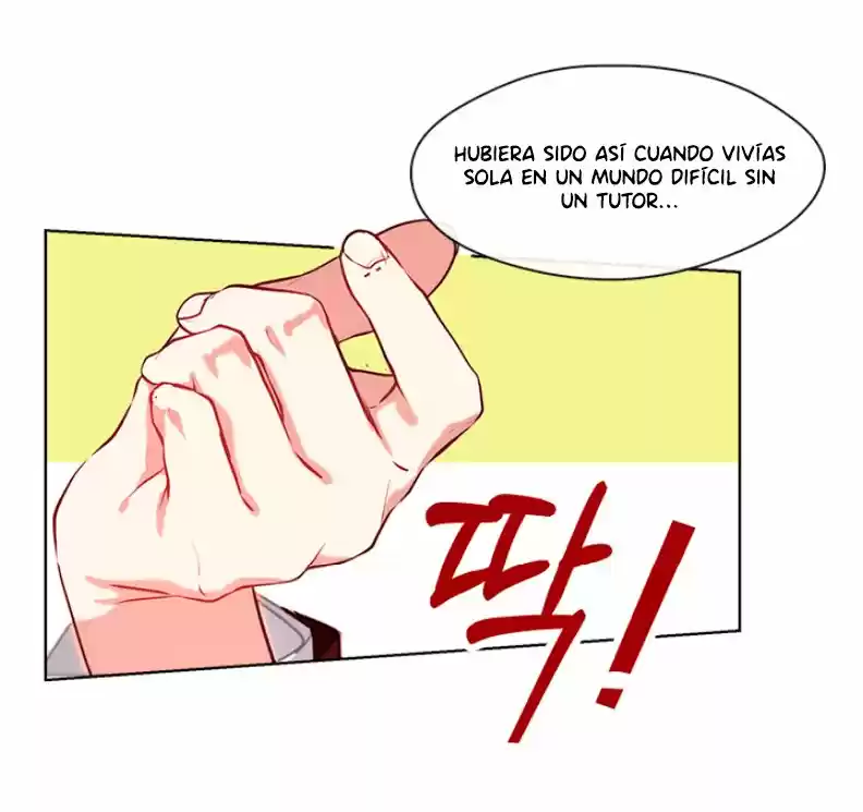 Mi Familia Está Obsesionada Conmigo - Capítulo 9 - Página 36 - LectorTMOo