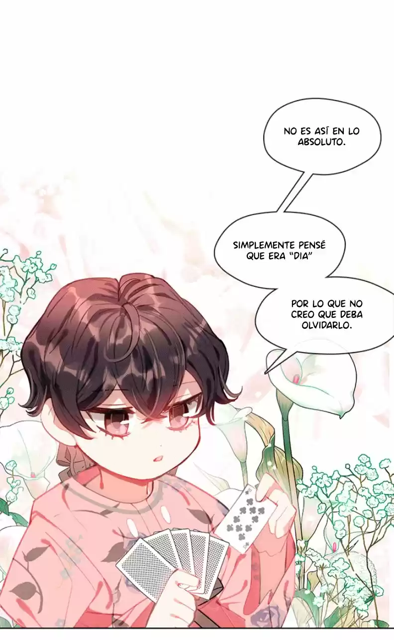Mi Familia Está Obsesionada Conmigo - Capítulo 9 - Página 46 - LectorTMOo