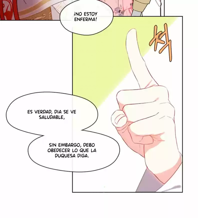 Mi Familia Está Obsesionada Conmigo - Capítulo 9 - Página 53 - LectorTMOo
