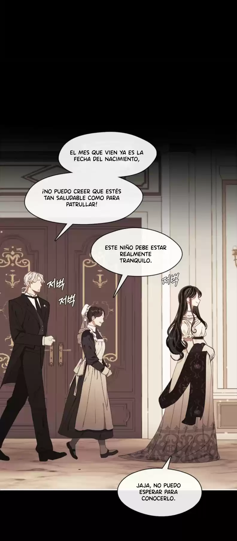 Mi Familia Está Obsesionada Conmigo - Capítulo 9 - Página 67 - LectorTMOo