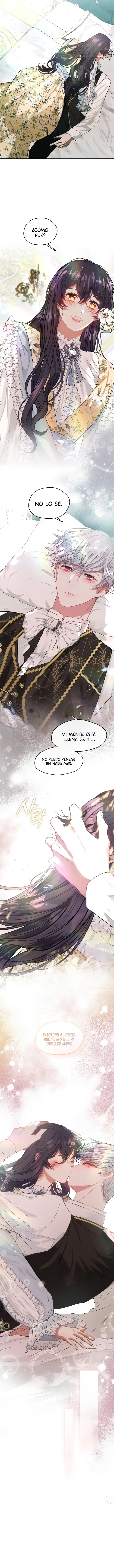 Mi Familia Está Obsesionada Conmigo - Capítulo 92 - Página 11 - LectorTMOo