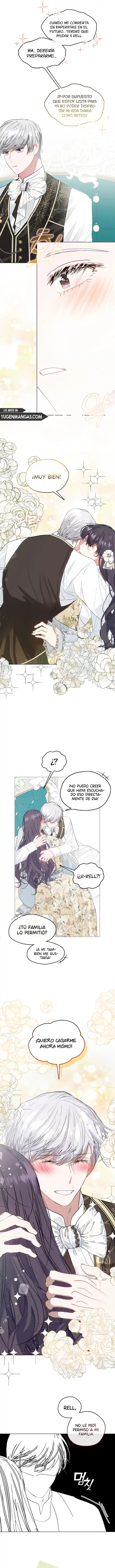 Mi Familia Está Obsesionada Conmigo - Capítulo 92 - Página 13 - LectorTMOo