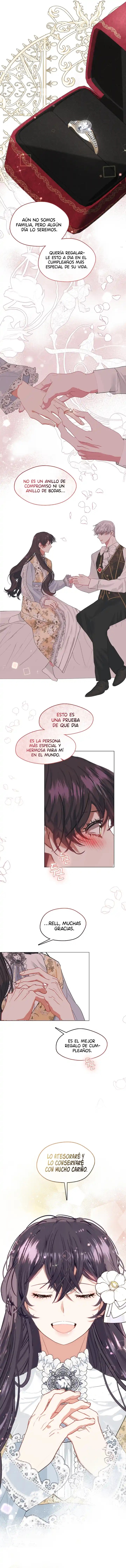 Mi Familia Está Obsesionada Conmigo - Capítulo 92 - Página 15 - LectorTMOo