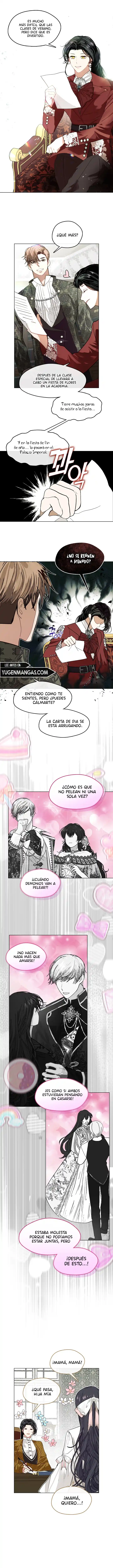 Mi Familia Está Obsesionada Conmigo - Capítulo 93 - Página 13 - LectorTMOo