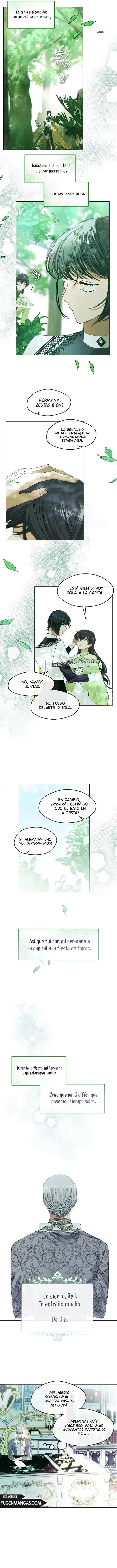Mi Familia Está Obsesionada Conmigo - Capítulo 94 - Página 13 - LectorTMOo