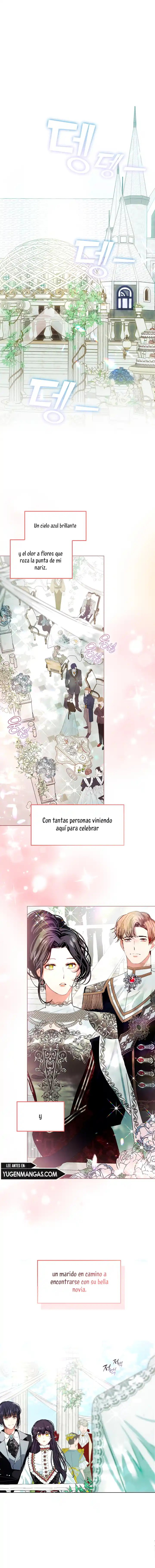 Mi Familia Está Obsesionada Conmigo - Capítulo 96 - Página 3 - LectorTMOo