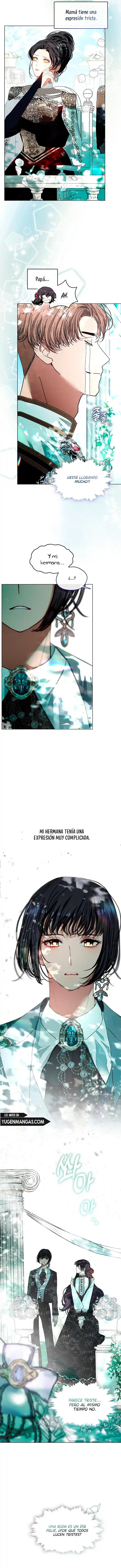 Mi Familia Está Obsesionada Conmigo - Capítulo 96 - Página 7 - LectorTMOo