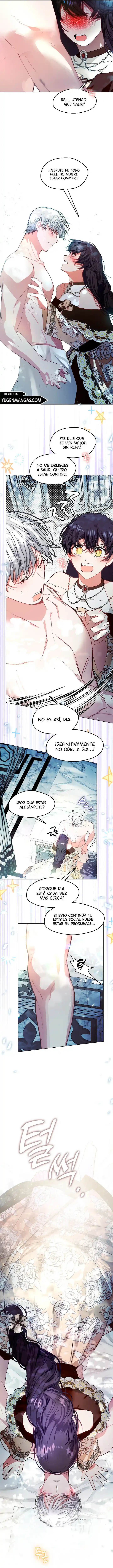 Mi Familia Está Obsesionada Conmigo - Capítulo 97 - Página 4 - LectorTMOo