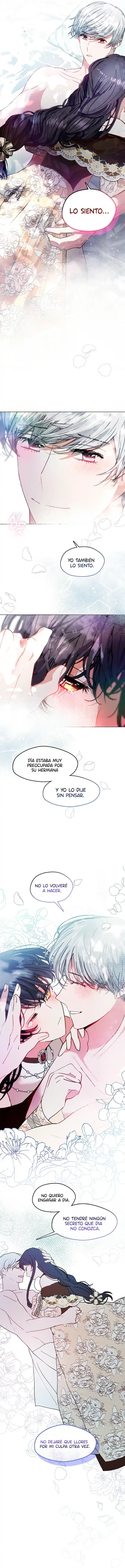 Mi Familia Está Obsesionada Conmigo - Capítulo 97 - Página 6 - LectorTMOo