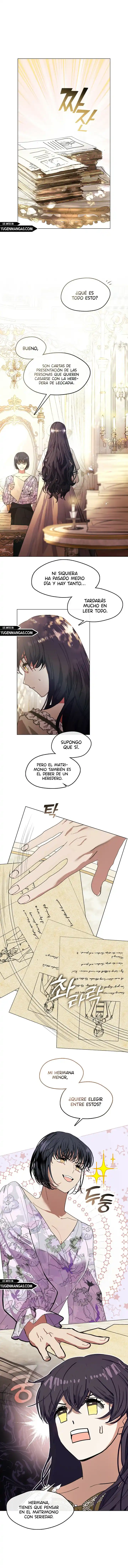 Mi Familia Está Obsesionada Conmigo - Capítulo 98 - Página 2 - LectorTMOo