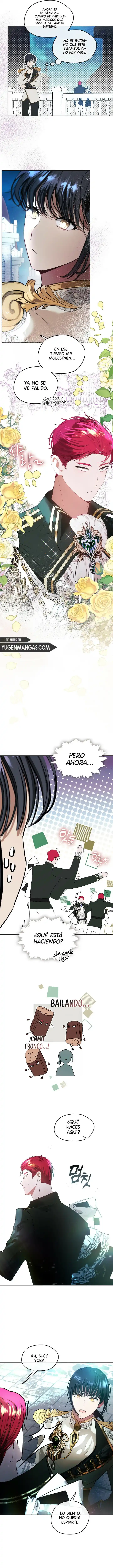 Mi Familia Está Obsesionada Conmigo - Capítulo 99 - Página 10 - LectorTMOo