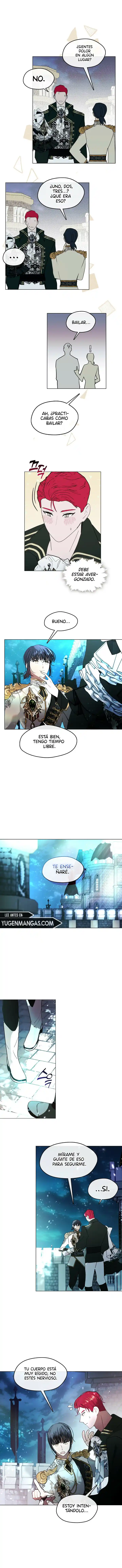 Mi Familia Está Obsesionada Conmigo - Capítulo 99 - Página 11 - LectorTMOo