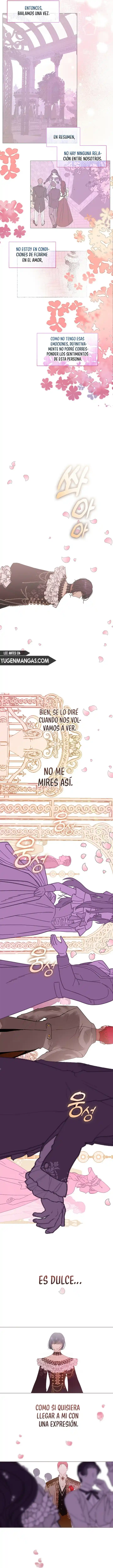 Mi Familia Está Obsesionada Conmigo - Capítulo 99 - Página 15 - LectorTMOo