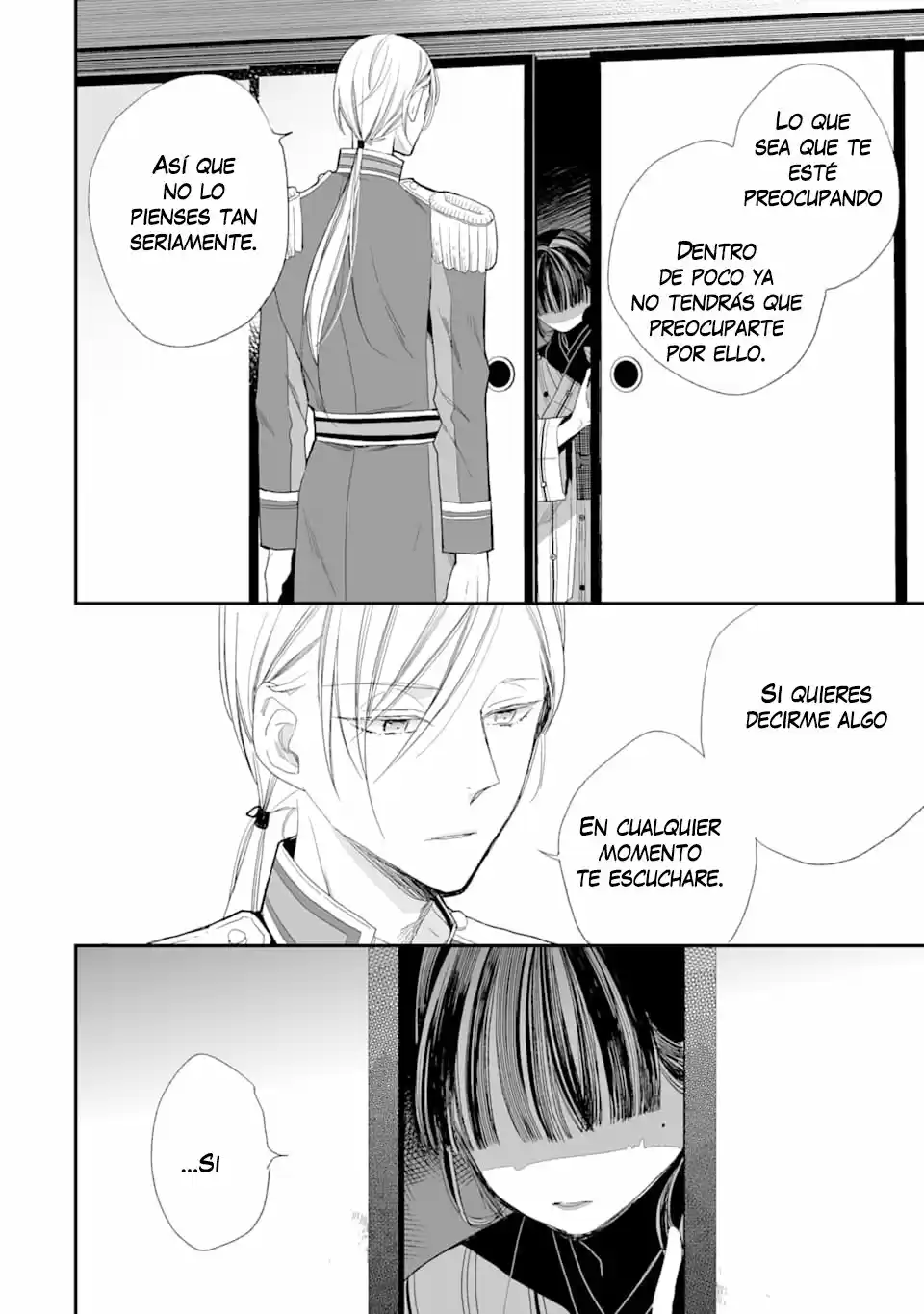 Mi Feliz Matrimonio - Capítulo 10 - Página 12 - LectorTMOo