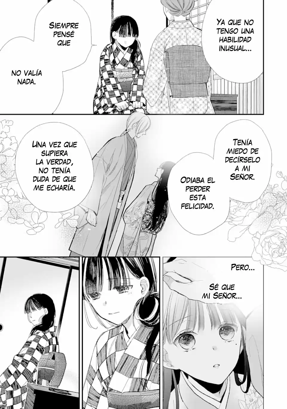 Mi Feliz Matrimonio - Capítulo 11 - Página 9 - LectorTMOo