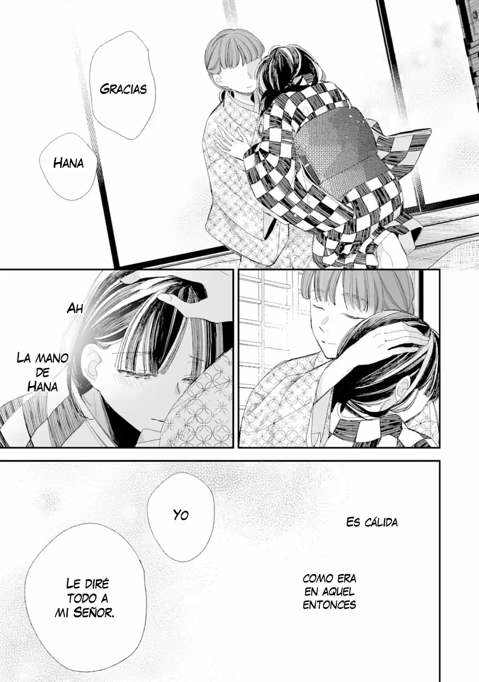 Mi Feliz Matrimonio - Capítulo 11 - Página 11 - LectorTMOo
