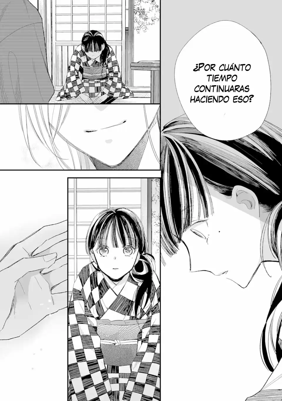 Mi Feliz Matrimonio - Capítulo 11 - Página 17 - LectorTMOo