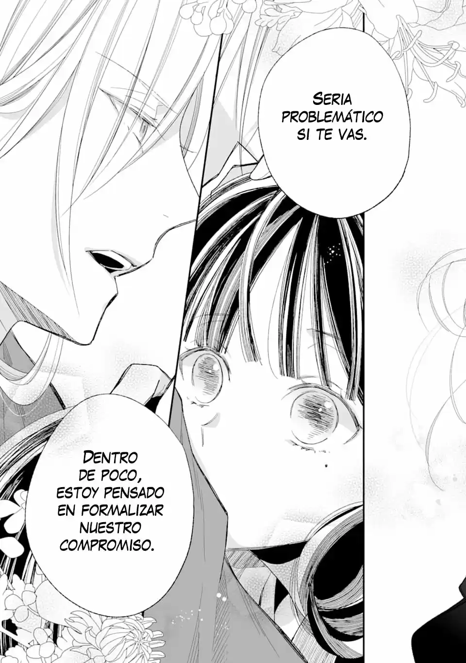 Mi Feliz Matrimonio - Capítulo 11 - Página 23 - LectorTMOo