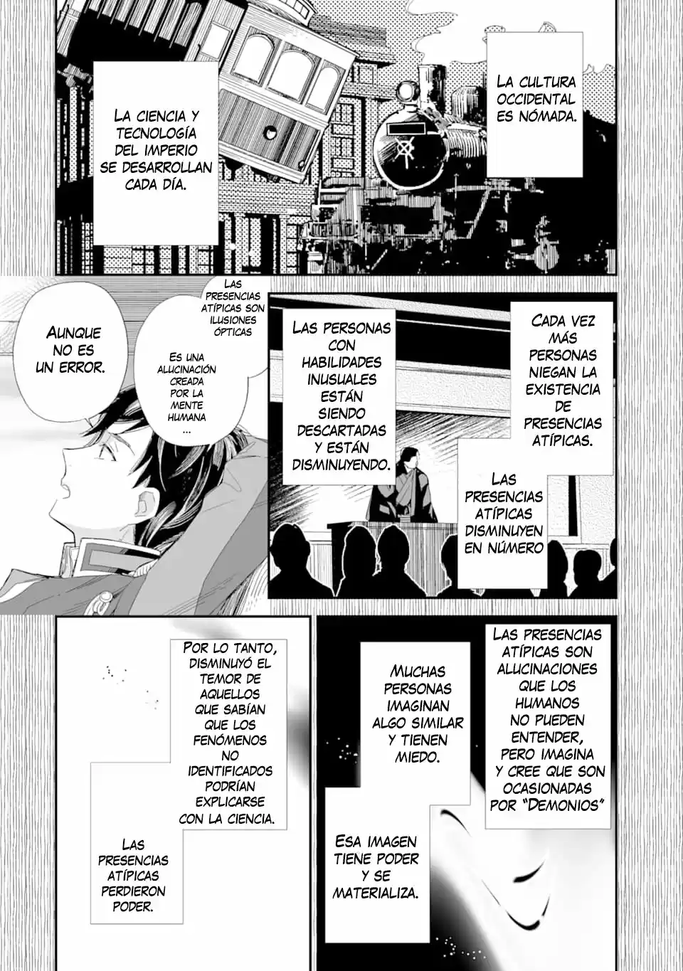 Mi Feliz Matrimonio - Capítulo 12 - Página 14 - LectorTMOo