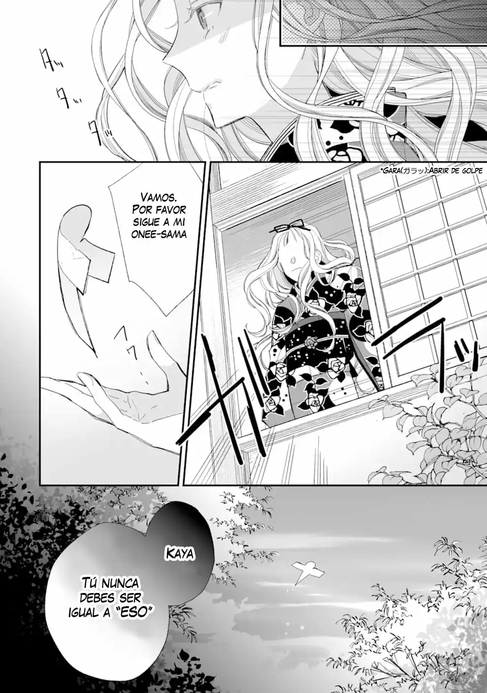 Mi Feliz Matrimonio - Capítulo 13 - Página 3 - LectorTMOo