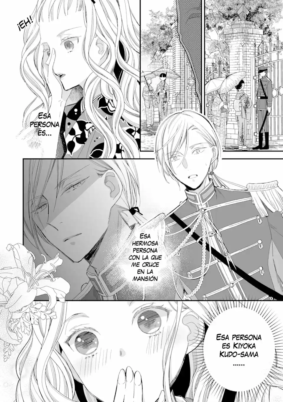Mi Feliz Matrimonio - Capítulo 13 - Página 7 - LectorTMOo