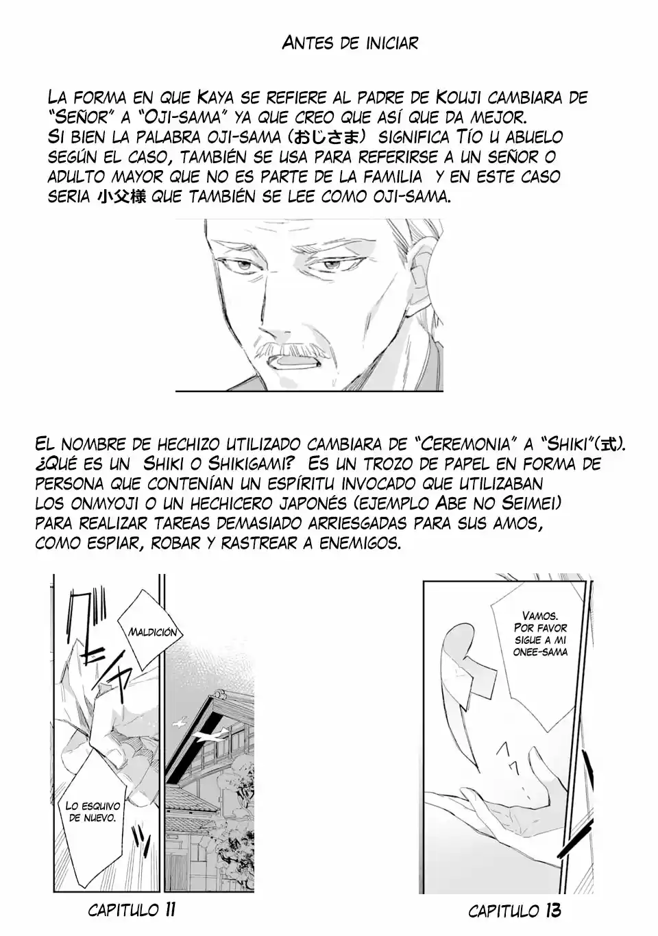 Mi Feliz Matrimonio - Capítulo 14 - Página 2 - LectorTMOo